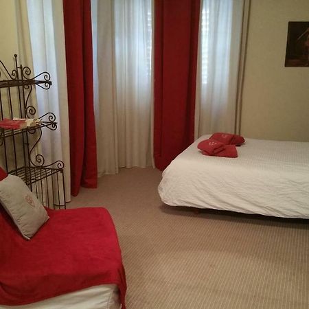 Chambres Touristiques La Cour Des Hotes Obernai Dış mekan fotoğraf