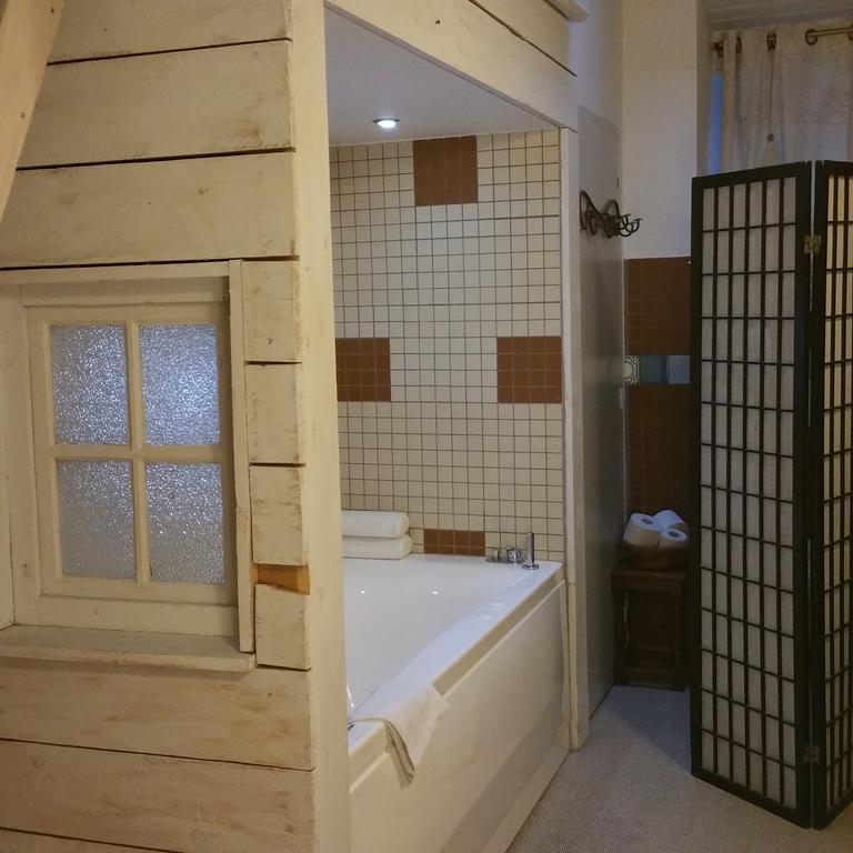 Chambres Touristiques La Cour Des Hotes Obernai Dış mekan fotoğraf