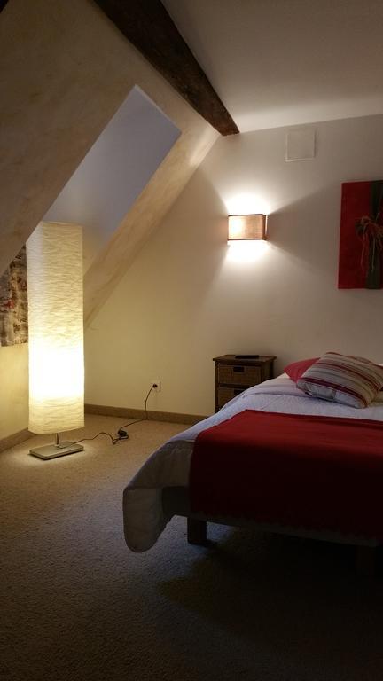 Chambres Touristiques La Cour Des Hotes Obernai Dış mekan fotoğraf