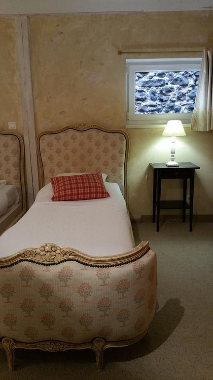 Chambres Touristiques La Cour Des Hotes Obernai Dış mekan fotoğraf