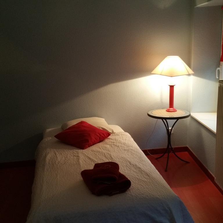 Chambres Touristiques La Cour Des Hotes Obernai Dış mekan fotoğraf
