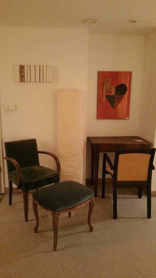 Chambres Touristiques La Cour Des Hotes Obernai Dış mekan fotoğraf