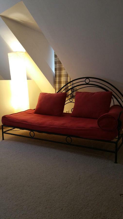 Chambres Touristiques La Cour Des Hotes Obernai Dış mekan fotoğraf