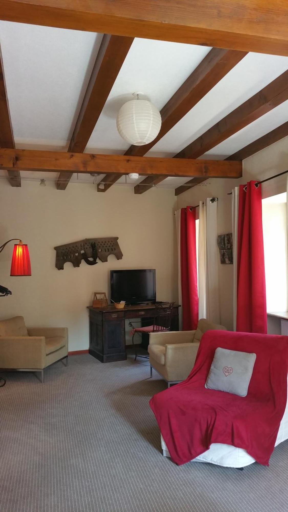 Chambres Touristiques La Cour Des Hotes Obernai Dış mekan fotoğraf